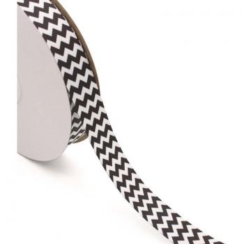 Roll 50 Yards Golfmotief Grosgrain – Voor Ambachten, Bruiloft & Xmas