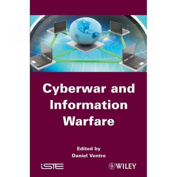 Vitalsource Technologies, Inc. Cyberwar And Information Warfare