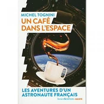 Un café dans l'espace