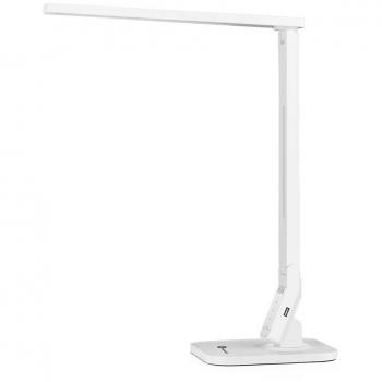 Lampe de Bureau avec Port USB TaoTronics