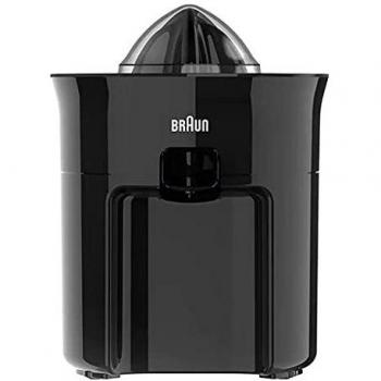 Exprimidor Braun CJ3050 Negro