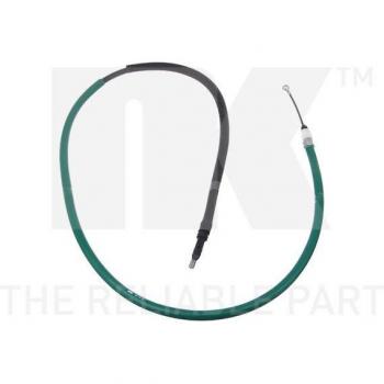 Cable de freno de mano de repuesto NK 901976