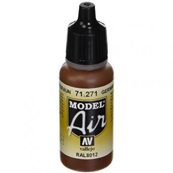 Vallejo Model Air 17 ml
