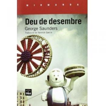 DEU DE DESEMBRE