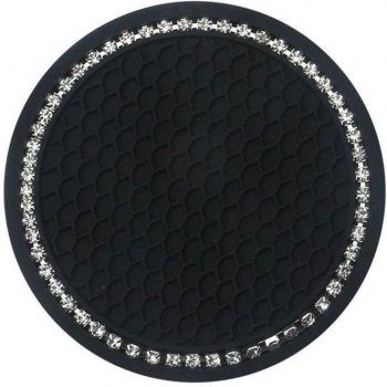 Interior Car Coaster Silicone Mat