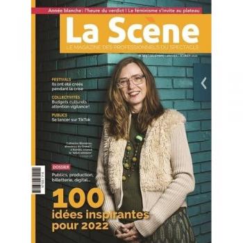 Collectif La Scène 103