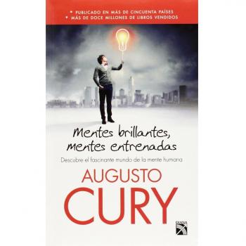 Mentes brillantes, mentes entrenadas