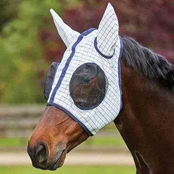 Weatherbeeta BreezeShield Anti-Mouches
