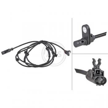 Capteur ABS FORTWO Coupe (451)