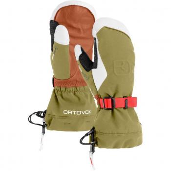 Freeride Merino Puffo Donna