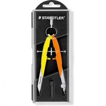 STAEDTLER High-Precision Drawing Compass