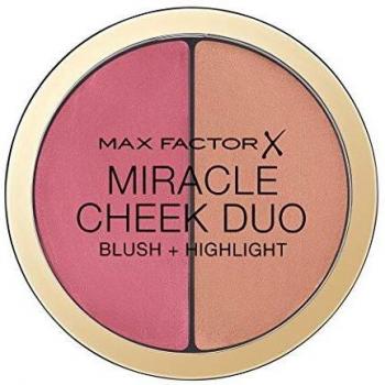 Max Factor Miracle Cheek Duo