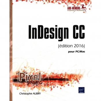 InDesign CC