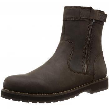 Botas TBS Quamer Slouch Hombre Marrón 45 EU