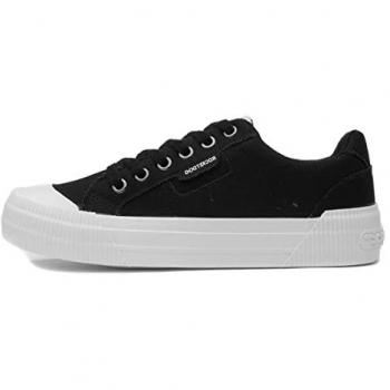 Canvas Rocket Dog Sneakers