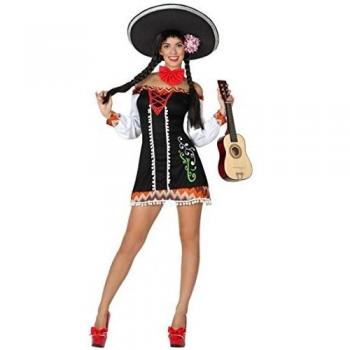 Costume de Fête Mariachi Sexy Adulte
