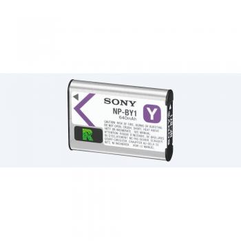 Batterie pour Actioncam SONY NP-BY1