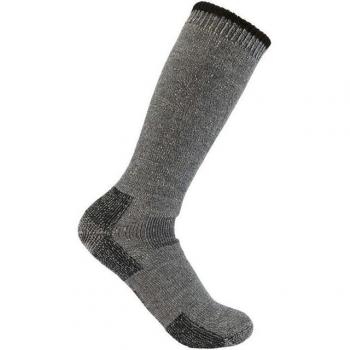 Calcetines Carhartt Largos de Lana Gruesa