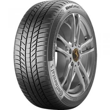 Continental WinterContact TS 870 P 255/55 R19 111V Neumáticos