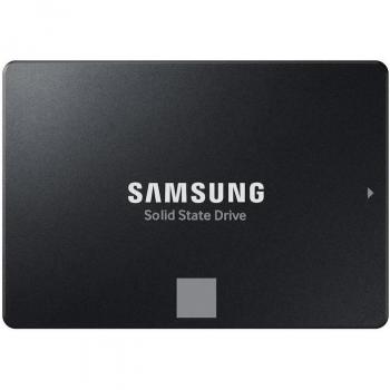 Samsung 870 EVO 1 TB SATA III 2.5 SSD