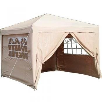 Airwave 3x3mtr Pop Up Waterproof Gazebo