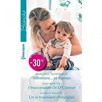 Infirmière... et maman