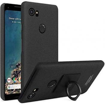 Pixel 2 XL Custodia Anello Pellicola