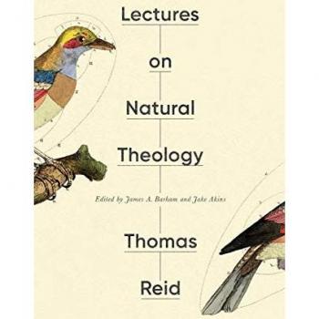 Lectures on Natural Theology