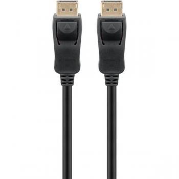 3m Goobay DisplayPort Cable
