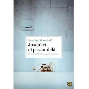 Jusqu'ici et pas au-delà