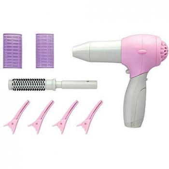 Secador de pelo Casdon para niños con efectos de sonido