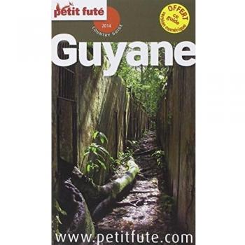 Petit Futé Guyane
