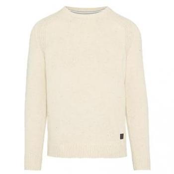 S.Oliver Strickpullover mit Glanzfäden