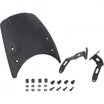 KITACO Aero Visier für CL250 (MC57)