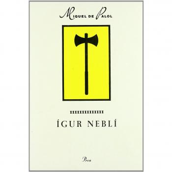 ÃGUR NEBLÃ