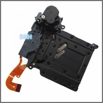 Original Canon EOS 1000D Shutter Assembly Group