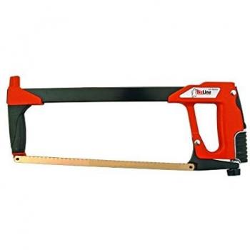 Scie à métaux 30 cm – Compacte et Puissante