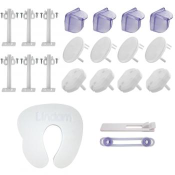 Lindam SecureHome Essentials Pack