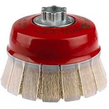 TAZAS CON GUARDA PROTECTORA TOG 80X0,30XM14 LTDO GUARDA MC01 E01