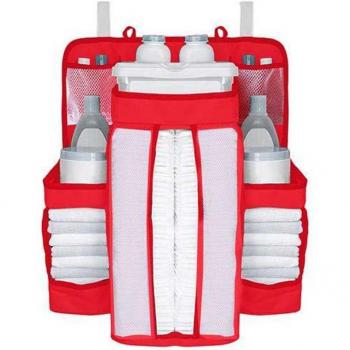 Boîte de rangement portable pour bébé