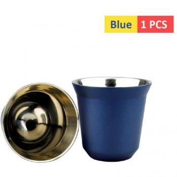 Tasse Mignonne en Acier Inoxydable