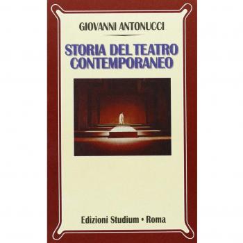 Storia del teatro contemporaneo