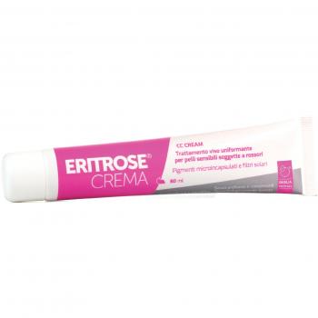 ERITROSE CREMA 50ML