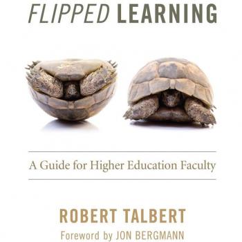 Vitalsource Technologies, Inc. Flipped Learning