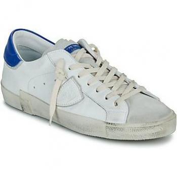 Philippe Model Sneaker Bluette 44