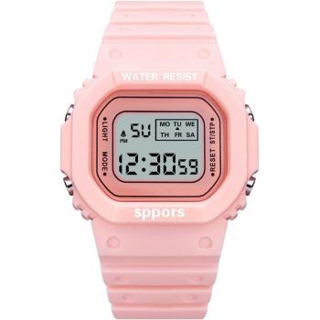 Reloj Digital para Mujer