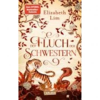 La maledizione delle sorelle (Le sei gru 0), Audiolibri di Elisabetta Lim