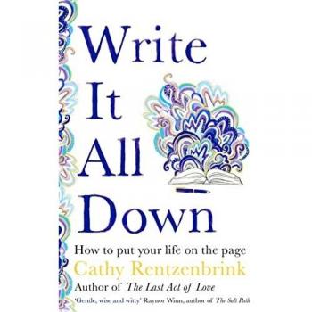 Write It All Down