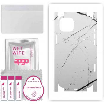 Funda Adhesiva Apgo para iPhone 14
