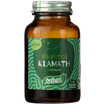 QUANTICUM ALGA KLAMATH
